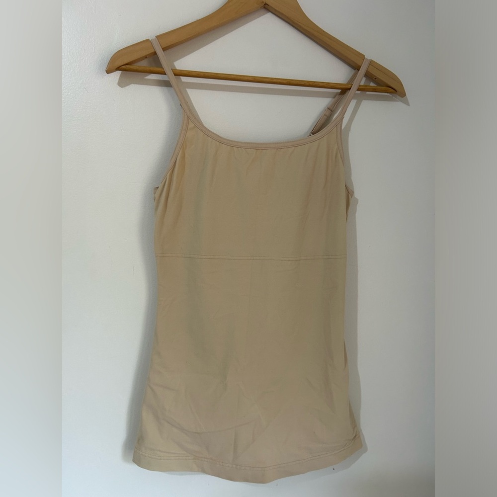 Nude Shapewear Camisole